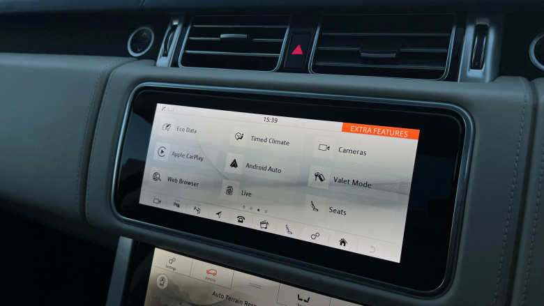 Land Rover Range Rover 3.0 D300 Autobiography 4dr Auto Diesel Estate